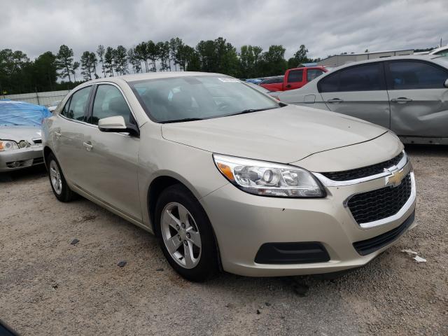 CHEVROLET MALIBU LIM 2016 1g11c5sa9gf146864