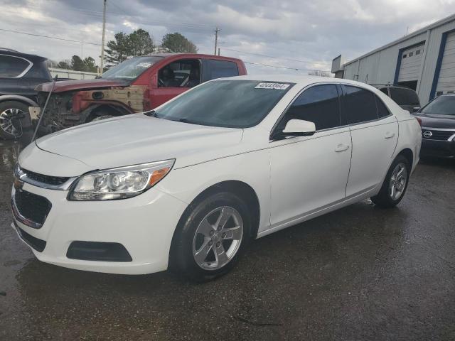 CHEVROLET MALIBU 2016 1g11c5sa9gf148033