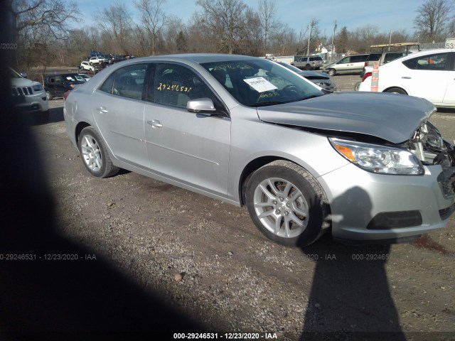 CHEVROLET MALIBU LIMITED 2016 1g11c5sa9gf148257