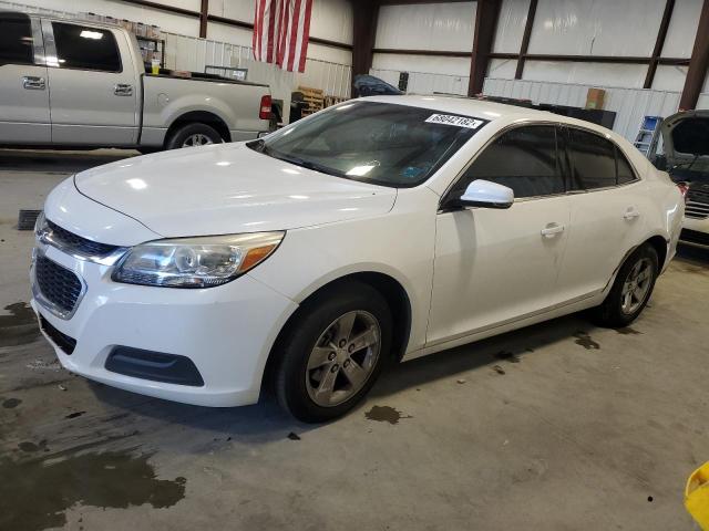 CHEVROLET MALIBU LIM 2016 1g11c5sa9gf148517