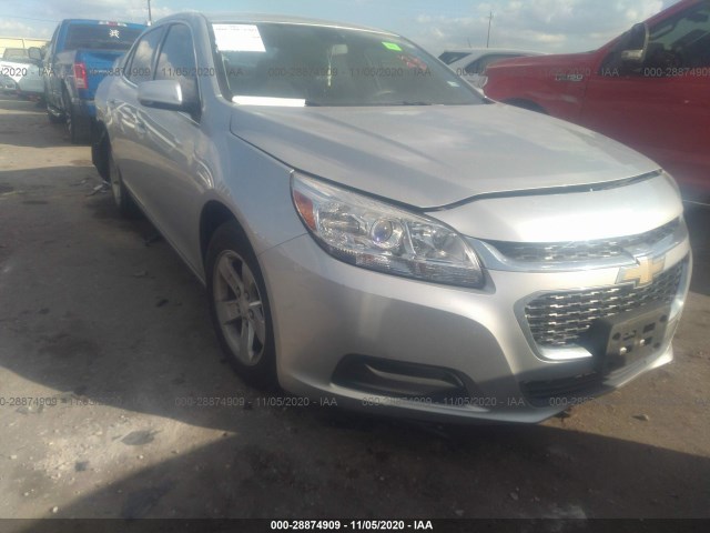 CHEVROLET MALIBU LIMITED 2016 1g11c5sa9gf148551