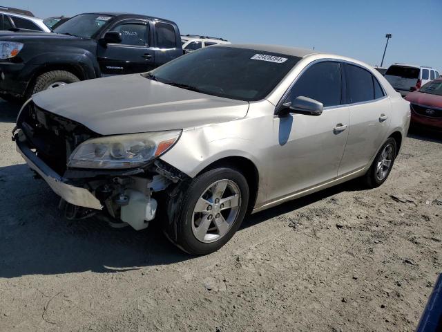 CHEVROLET MALIBU LIM 2016 1g11c5sa9gf148873