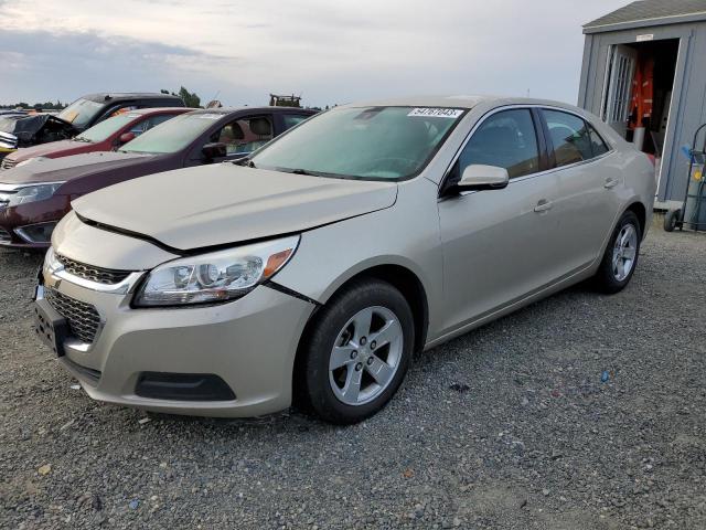 CHEVROLET MALIBU LIM 2016 1g11c5sa9gf149649