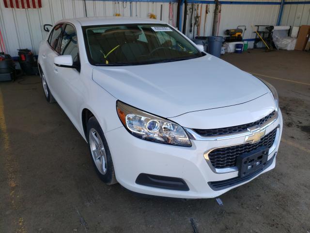 CHEVROLET MALIBU LIM 2016 1g11c5sa9gf149697