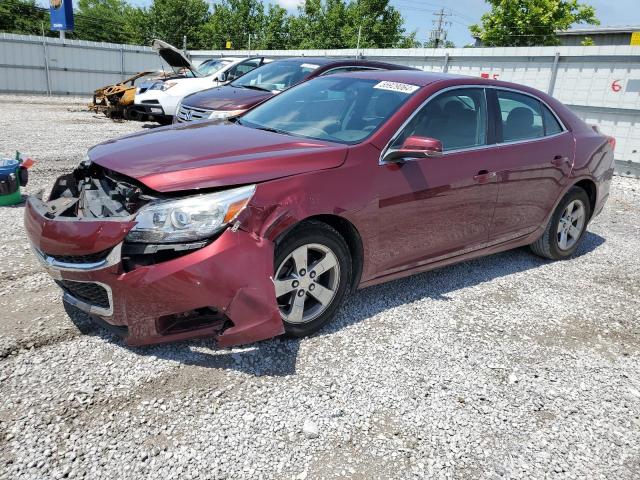 CHEVROLET MALIBU 2016 1g11c5sa9gf151045