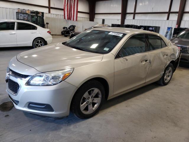 CHEVROLET MALIBU LIM 2016 1g11c5sa9gf151529