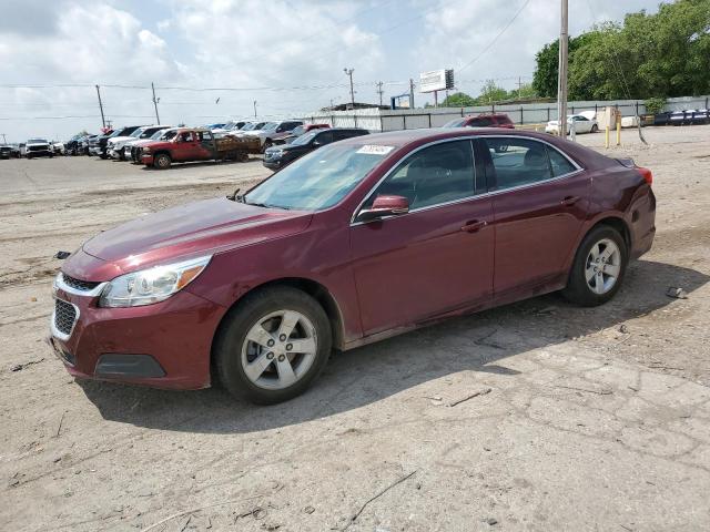 CHEVROLET MALIBU 2016 1g11c5sa9gf152003