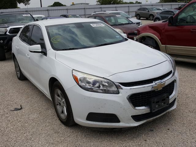 CHEVROLET MALIBU 2016 1g11c5sa9gf152373