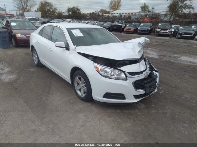 CHEVROLET MALIBU LIMITED 2016 1g11c5sa9gf153426