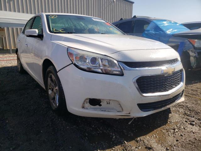 CHEVROLET MALIBU LIM 2016 1g11c5sa9gf153927