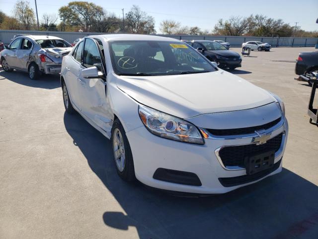 CHEVROLET MALIBU LIM 2016 1g11c5sa9gf153930