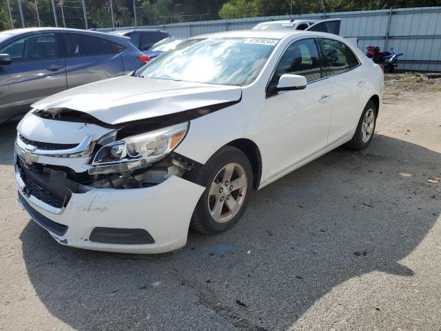 CHEVROLET MALIBU LIM 2016 1g11c5sa9gf154575