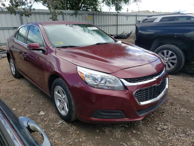 CHEVROLET MALIBU LIMITED 2016 1g11c5sa9gf155743