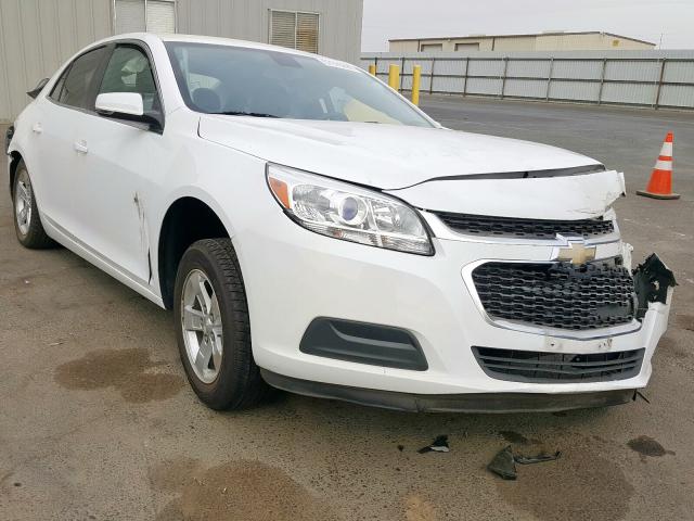 CHEVROLET MALIBU LIM 2016 1g11c5sa9gf156388