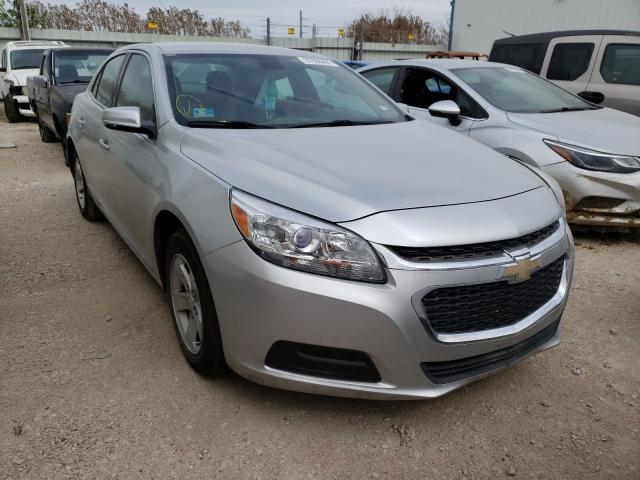 CHEVROLET MALIBU 2016 1g11c5sa9gf156715