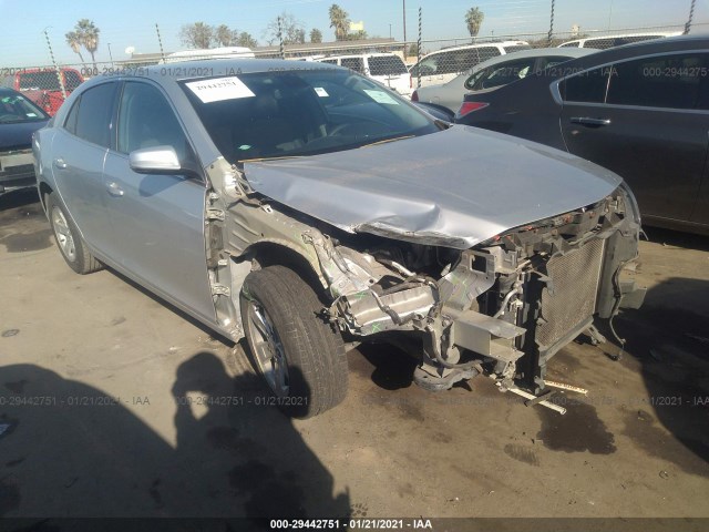 CHEVROLET MALIBU LIMITED 2016 1g11c5sa9gf156889