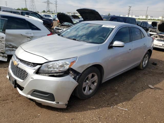 CHEVROLET MALIBU LIM 2016 1g11c5sa9gf157346