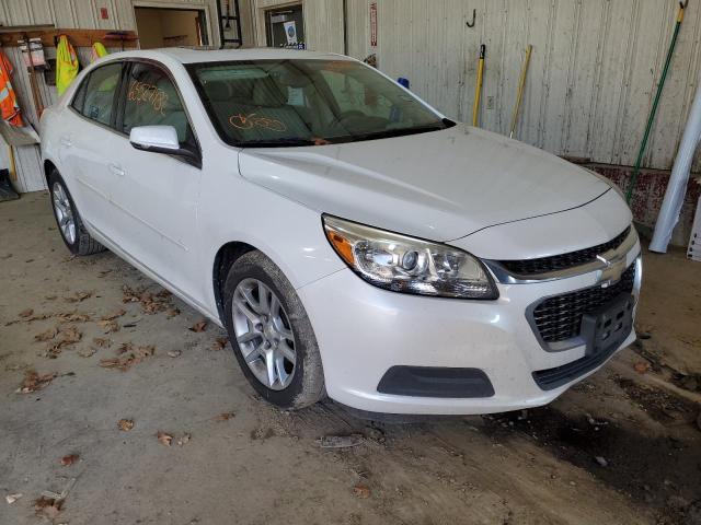 CHEVROLET MALIBU 2016 1g11c5sa9gf157945