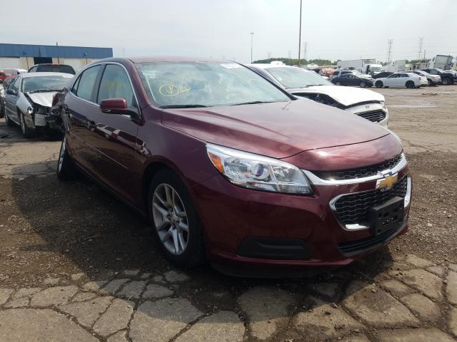 CHEVROLET MALIBU 2016 1g11c5sa9gf161011