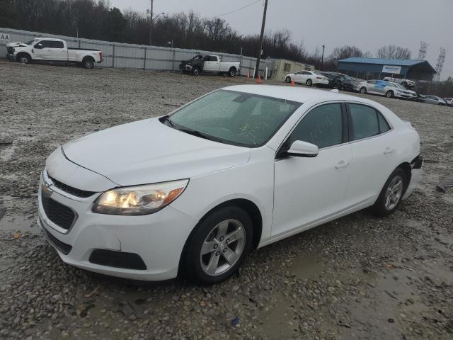 CHEVROLET MALIBU 2016 1g11c5sa9gf161333