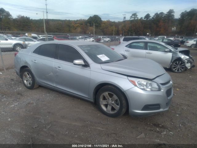 CHEVROLET MALIBU LIMITED 2016 1g11c5sa9gf161753