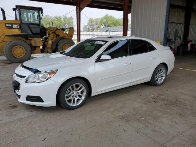 CHEVROLET MALIBU LIM 2016 1g11c5sa9gf162935