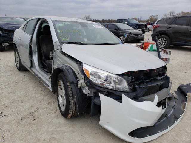 CHEVROLET MALIBU LIM 2016 1g11c5sa9gf163535