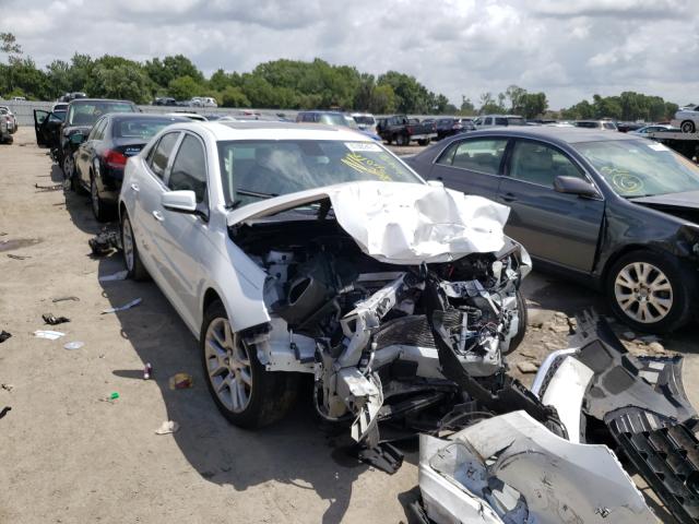 CHEVROLET MALIBU 2016 1g11c5sa9gf164619