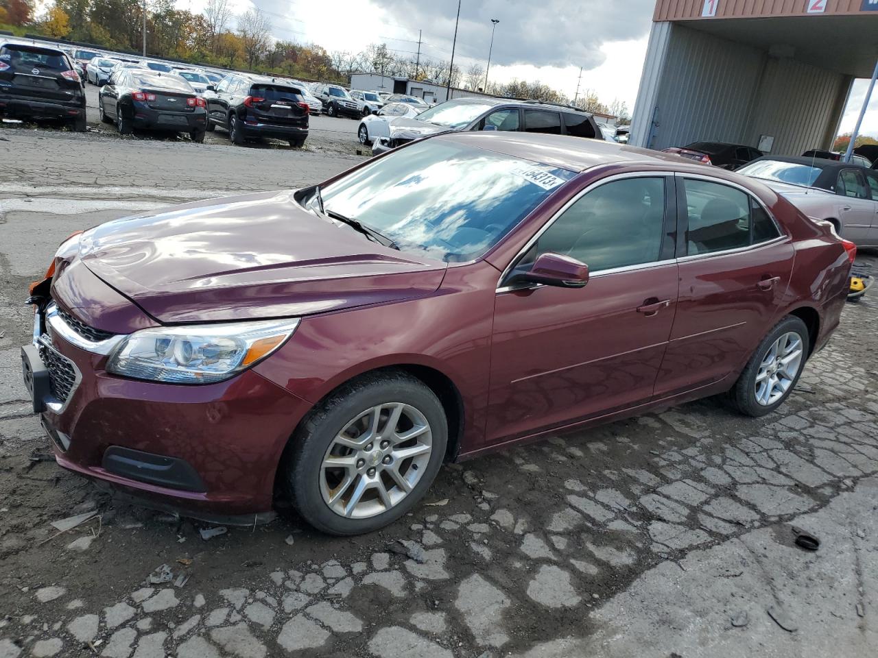 CHEVROLET MALIBU 2016 1g11c5sa9gf165060