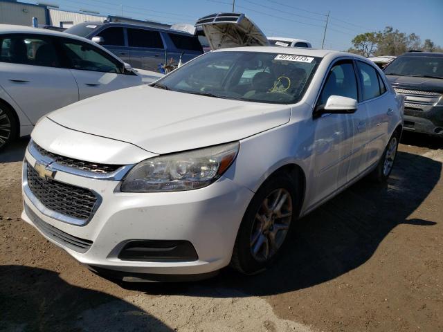 CHEVROLET MALIBU LIM 2016 1g11c5sa9gf166337