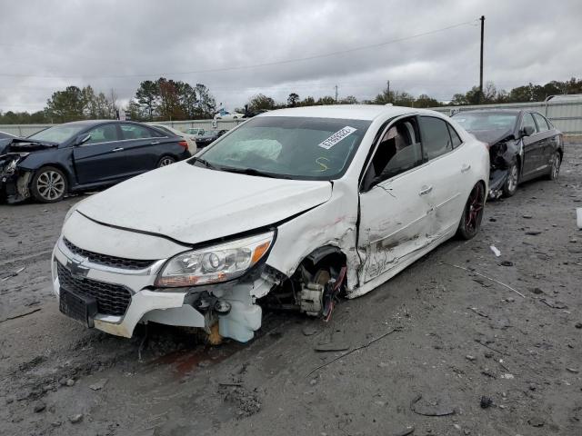 CHEVROLET MALIBU LIM 2016 1g11c5sa9gf166712