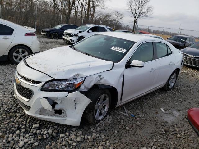 CHEVROLET MALIBU LIM 2016 1g11c5sa9gf168170