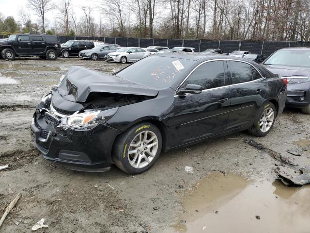 CHEVROLET MALIBU LIM 2016 1g11c5sa9gu103394