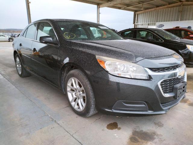 CHEVROLET MALIBU LIMITED 2016 1g11c5sa9gu105520