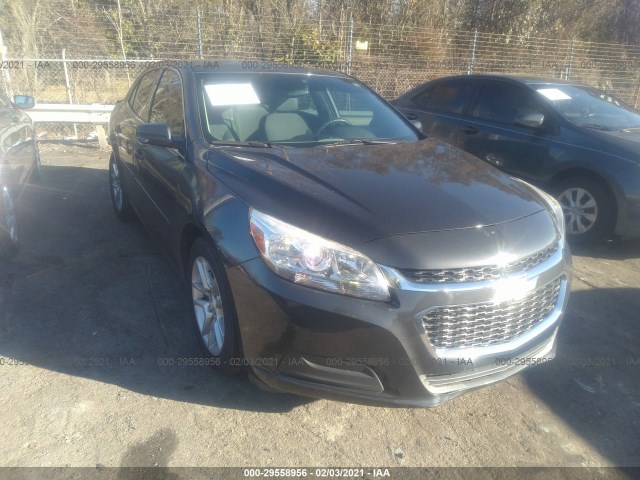 CHEVROLET MALIBU LIMITED 2016 1g11c5sa9gu108322