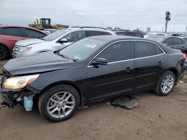 CHEVROLET MALIBU 2016 1g11c5sa9gu108983