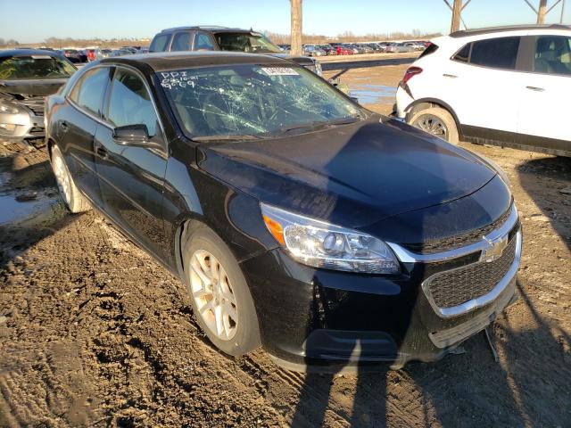 CHEVROLET MALIBU LIM 2016 1g11c5sa9gu109969