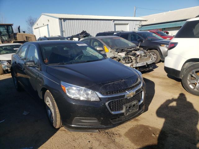 CHEVROLET MALIBU LIM 2016 1g11c5sa9gu110006