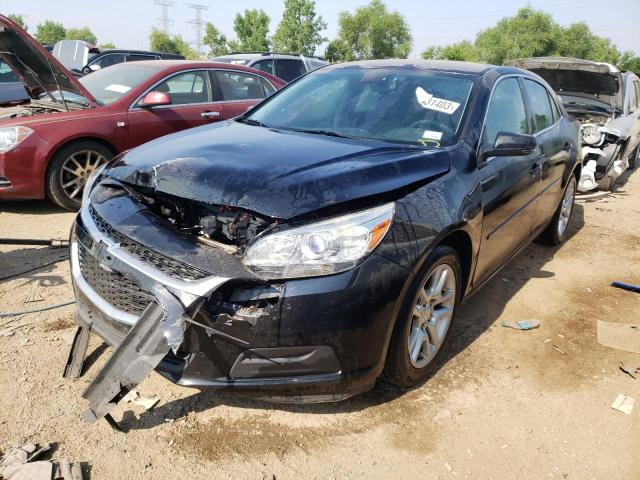 CHEVROLET MALIBU LIM 2016 1g11c5sa9gu110278