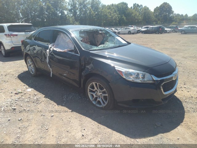 CHEVROLET MALIBU LIMITED 2016 1g11c5sa9gu110684