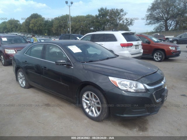 CHEVROLET MALIBU LIMITED 2016 1g11c5sa9gu111222