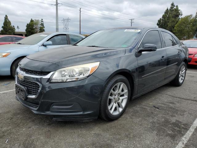 CHEVROLET MALIBU LIM 2016 1g11c5sa9gu112547