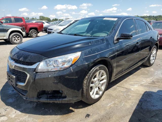 CHEVROLET MALIBU LIM 2016 1g11c5sa9gu114475