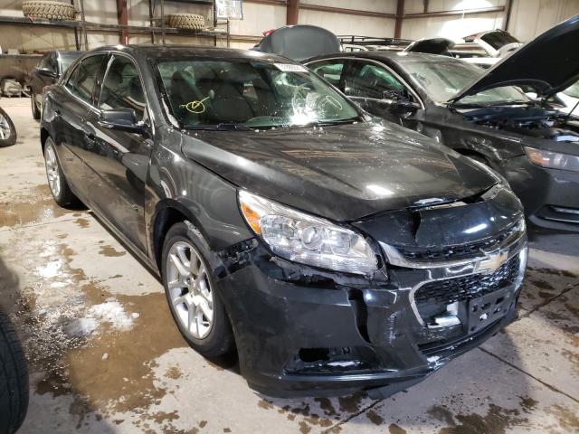 CHEVROLET MALIBU LT 2016 1g11c5sa9gu115321