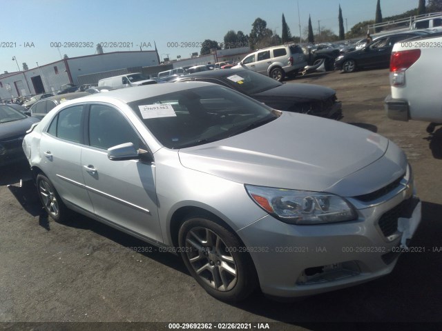 CHEVROLET MALIBU LIMITED 2016 1g11c5sa9gu117361