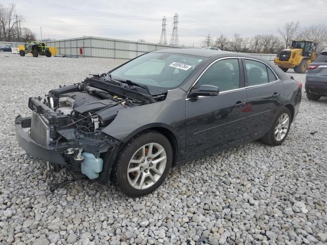 CHEVROLET MALIBU 2016 1g11c5sa9gu118493