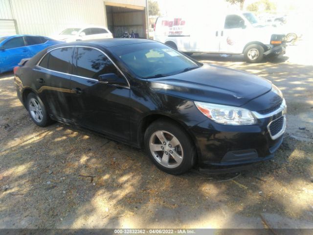 CHEVROLET MALIBU LIMITED 2016 1g11c5sa9gu120373