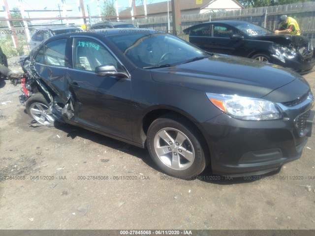 CHEVROLET MALIBU LIMITED 2016 1g11c5sa9gu122480