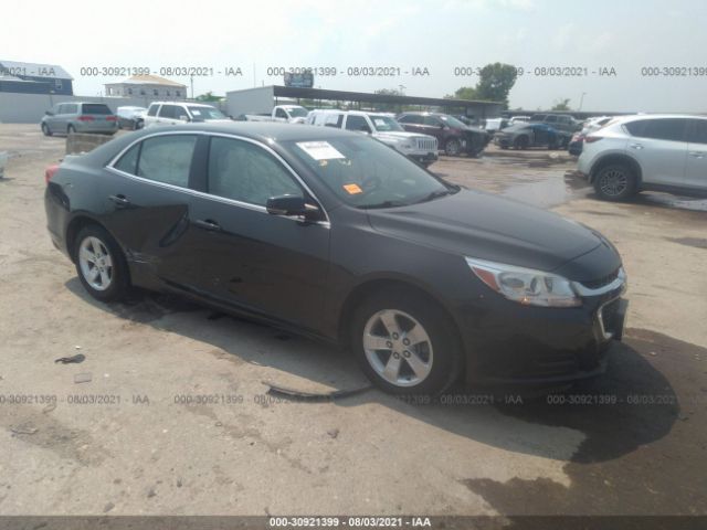 CHEVROLET MALIBU LIMITED 2016 1g11c5sa9gu122530