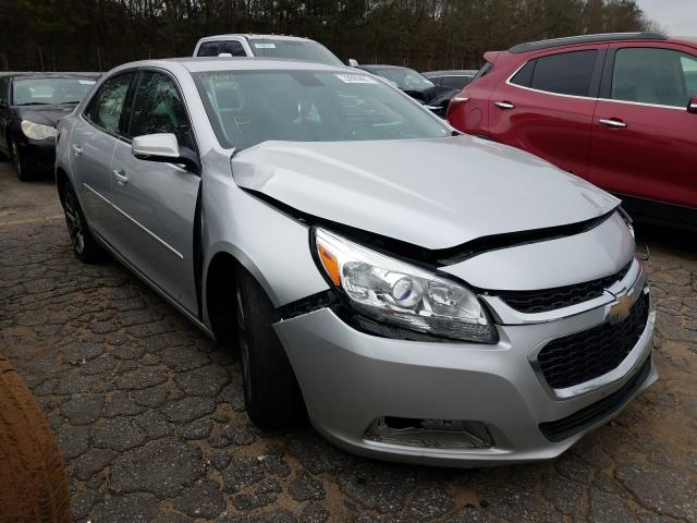 CHEVROLET MALIBU LIM 2016 1g11c5sa9gu123760